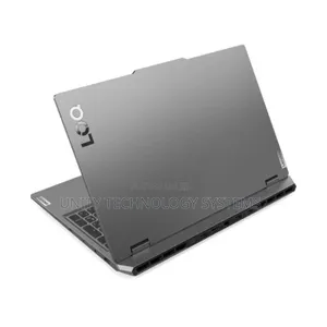 New Laptop Lenovo LOQ 15IRH8 16GB AMD Ryzen 7 SSD 512GB