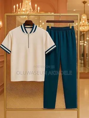 Casuals Xl