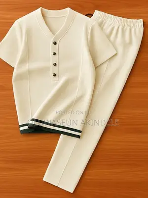 Casuals Xl
