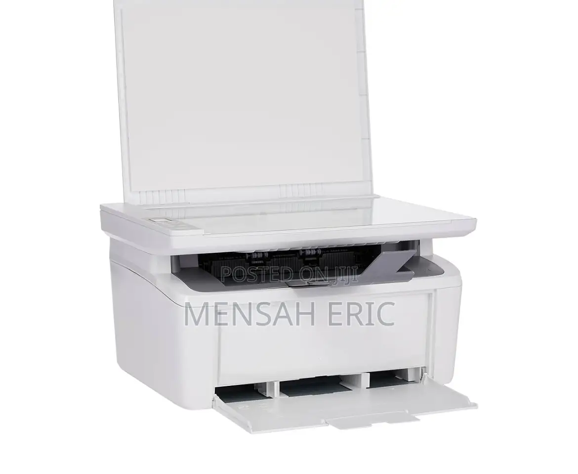 Hp Laser Jet MFP 141w 3 in 1 Printer