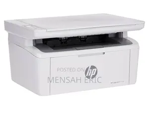 Hp Laser Jet MFP 141w 3 in 1 Printer