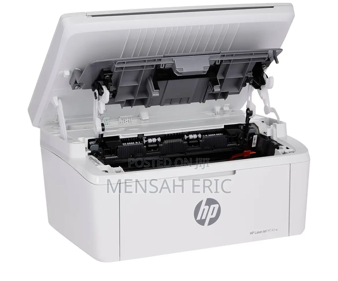 Hp Laser Jet MFP 141w 3 in 1 Printer