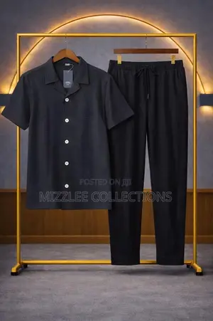 Classic Kaftan for Men