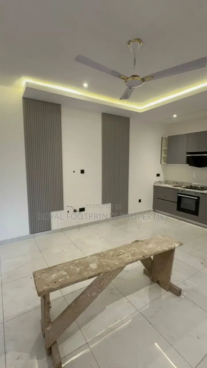 2bdrm Apartment in Royal Footprints, East Legon for rent