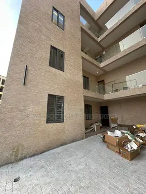 2bdrm Apartment in Royal Footprints, East Legon for rent