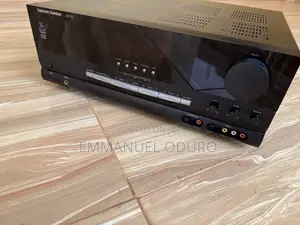 Harman Kardon Receiver/ Amplifier Bluetooth 5.1 Channel