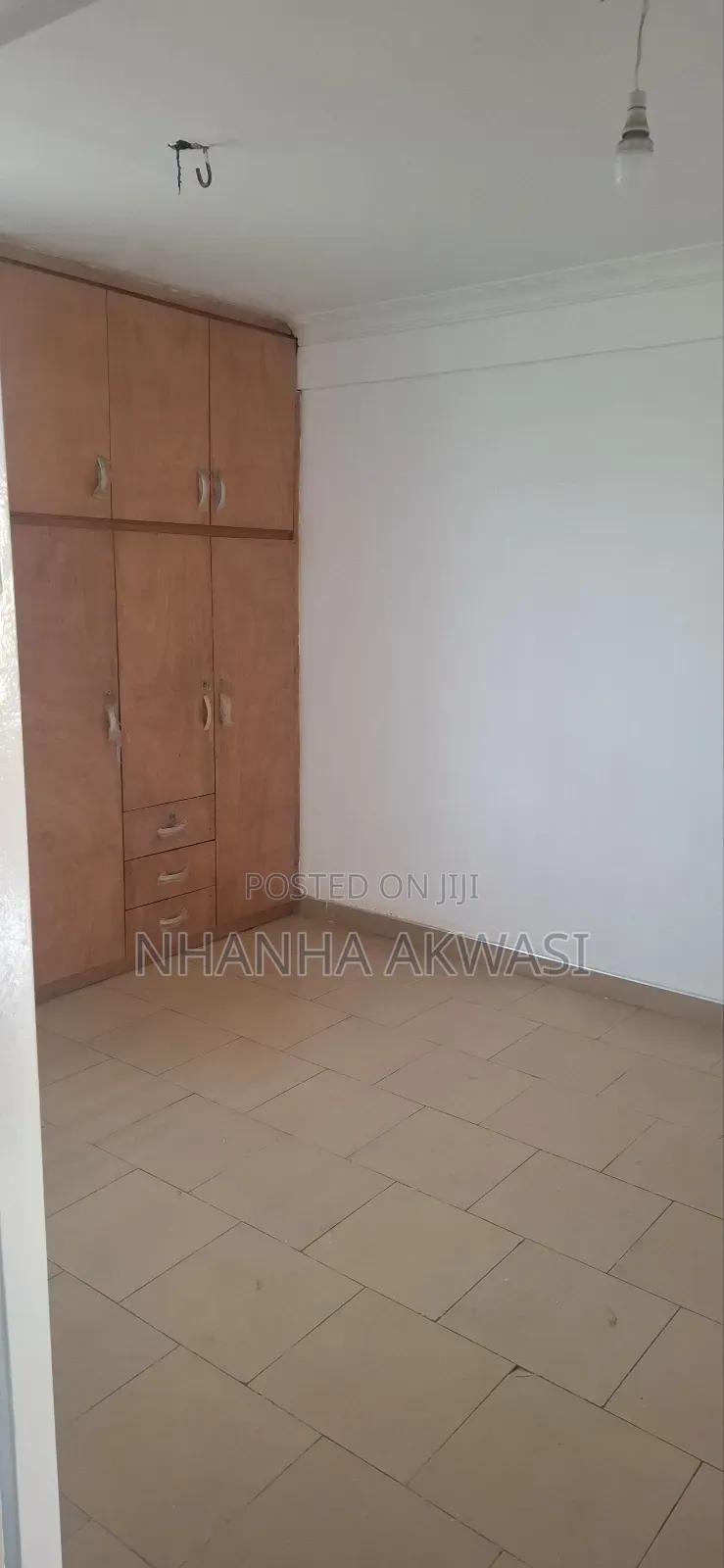 3bdrm Apartment in Klagon, Tema Metropolitan for rent