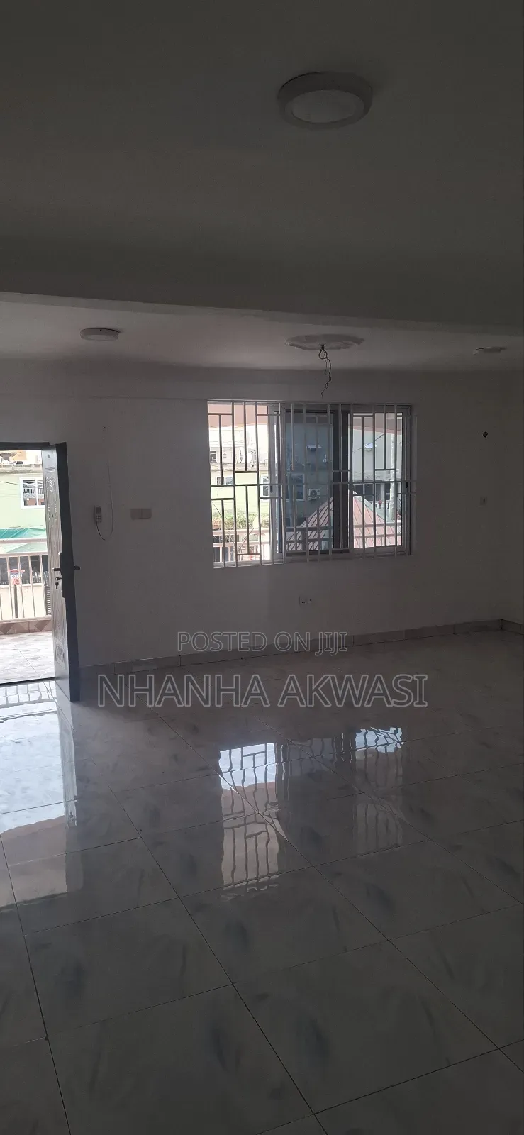 3bdrm Apartment in Klagon, Tema Metropolitan for rent