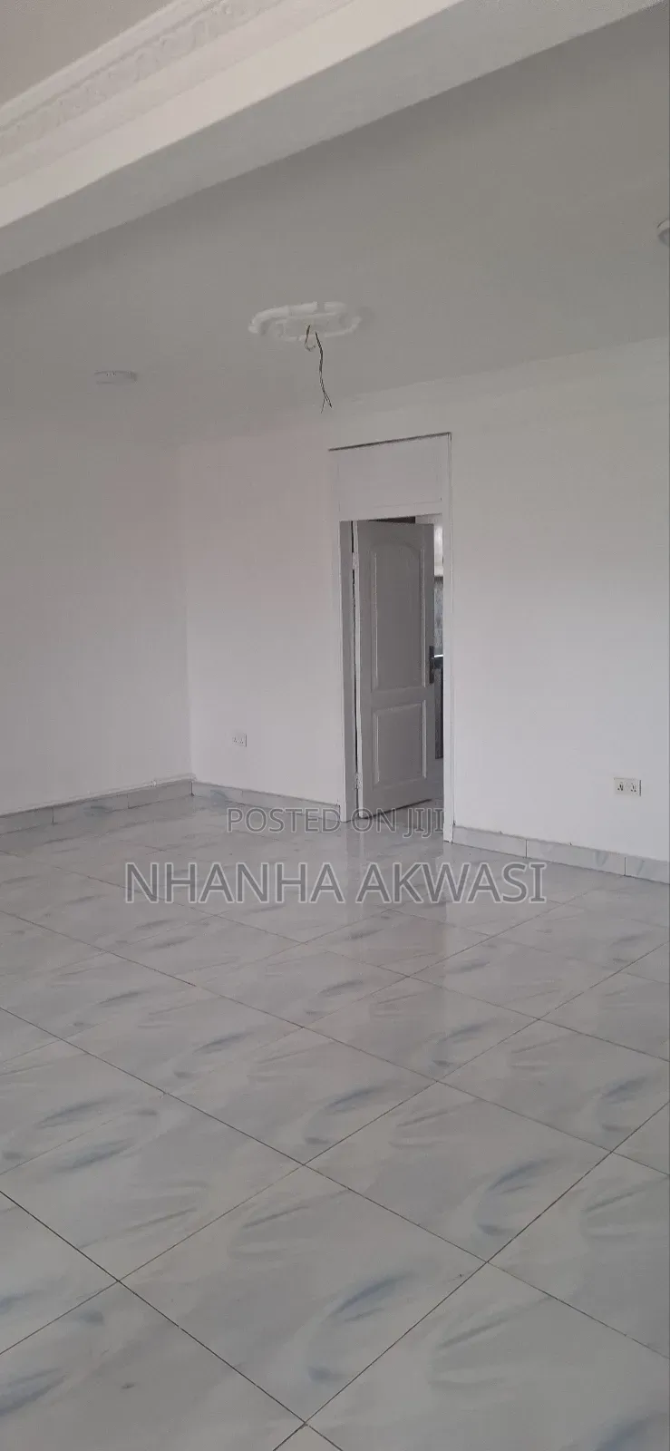 3bdrm Apartment in Klagon, Tema Metropolitan for rent