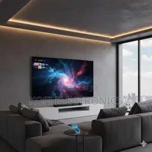 Lg 55” Oled C5 Smart Television Self-Lit Premium Visuals