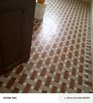 1bdrm Apartment in Taifa-Burkina for rent
