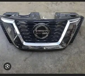 Nissan Rogue Front Shells