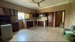 Furnished 5bdrm House in Laryea Homes, Mampong Municipal for sale