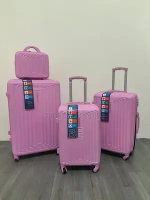 Traveling Bags