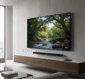 Lg 55” Oled C5 Smart Tv Flagship Picture Performance