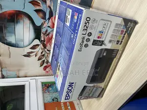 Epson L3250 Printer