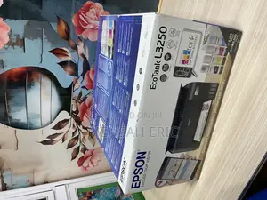 Epson L3250 Printer