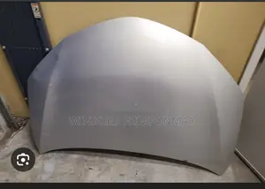 Corolla 2016 Bonnet
