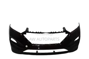 Hyundai Tucson 2016 Front Bumper Assy