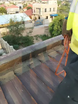 Secret Roof Leakages Repair