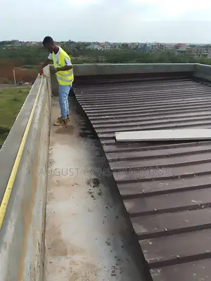 Secret Roof Leakages Repair