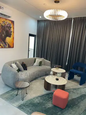 Furnished 2bdrm Apartment in Adjiriganor for rent