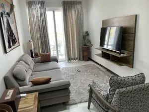Furnished 1bdrm Apartment in Cantonments, US Embassy Area for rent