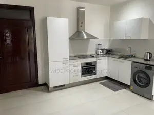 Furnished 1bdrm Apartment in Cantonments, US Embassy Area for rent