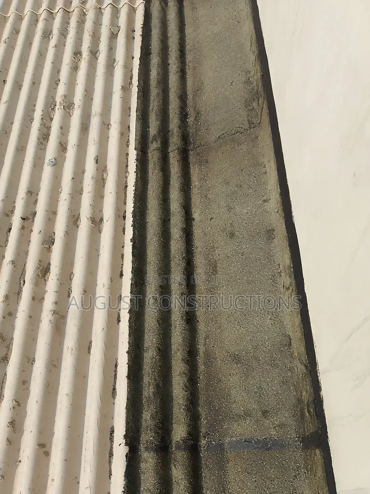 Secret Roof Leakages Repair