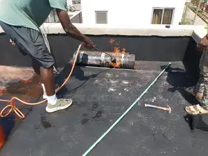 Secret Roof Leakages Repair