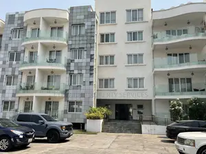 Furnished 1bdrm Apartment in Cantonments, US Embassy Area for rent