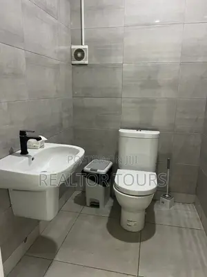 Furnished 2bdrm Apartment in Abelemkpe for rent