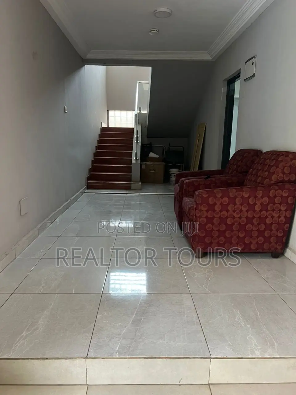 Furnished 2bdrm Apartment in Abelemkpe for rent