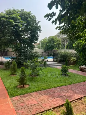 Furnished 2bdrm Apartment in Abelemkpe for rent