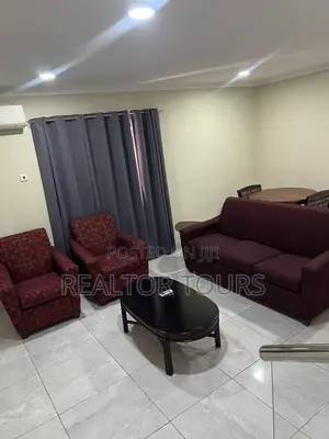 Furnished 2bdrm Apartment in Abelemkpe for rent