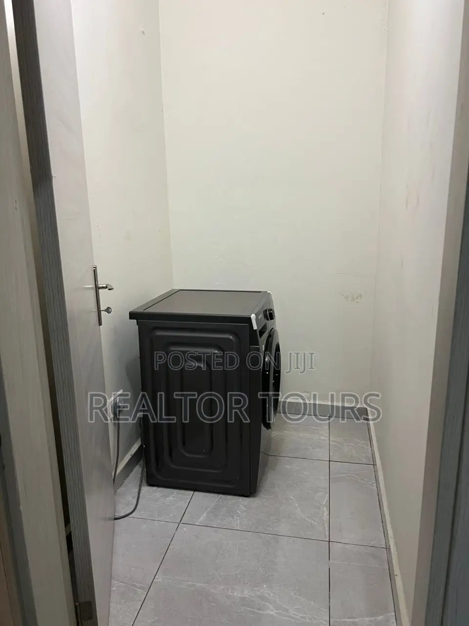 Furnished 2bdrm Apartment in Abelemkpe for rent