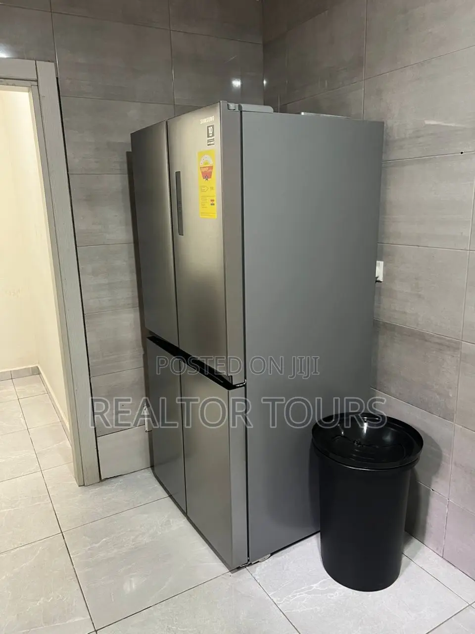 Furnished 2bdrm Apartment in Abelemkpe for rent