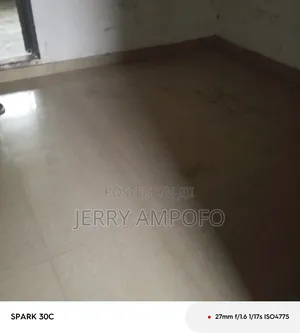1bdrm Block of Flats in Taifa-Burkina for rent