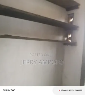 1bdrm Block of Flats in Taifa-Burkina for rent