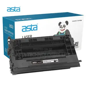 Asta Universal Laser Toner Cartridge 05a / 80a / Canon Crg-719