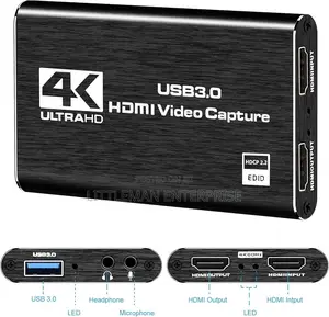 Capture Card