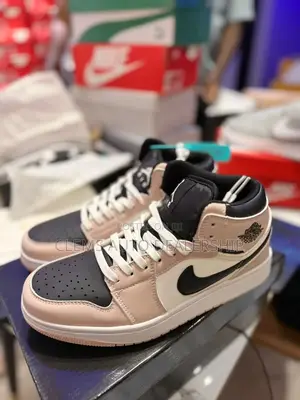Nike Airjordan