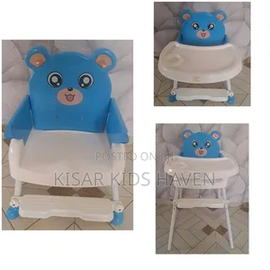 Used 2 in 1 Feeding Chair 3months to 3 Years