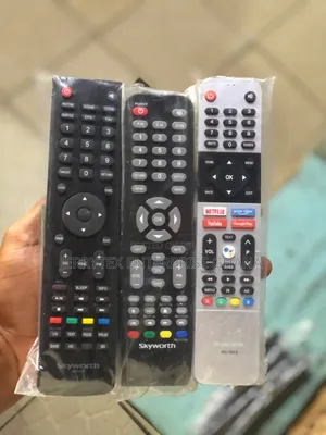 Sky Worth Tv Remote Control