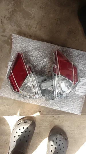 Toyota Rav4 Back Bumper Reflector 2016,2017,2018