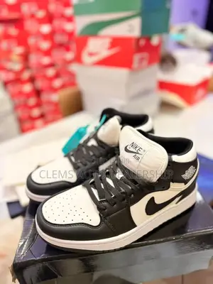 Nike Air Jordan