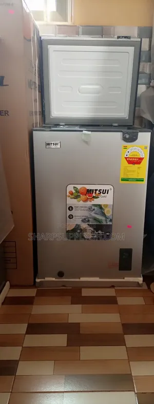 Mitsui Chest Freezer