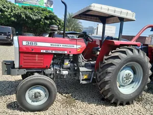 Brand New Massey Furguson 385