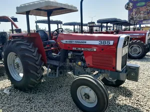 Brand New Massey Furguson 385