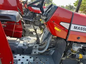 Brand New Massey Furguson 385